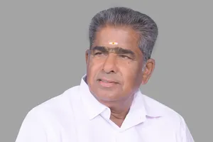 Kombakadu N. Duraisamy - மாநில அவைத் தலைவர்