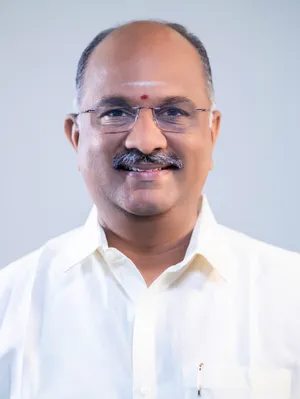 K. Nithyanandhan B.E., MLA. - துணைப் பொதுச் செயலாளர்.
பொள்ளாச்சி சட்டமன்ற உறுப்பினர்.